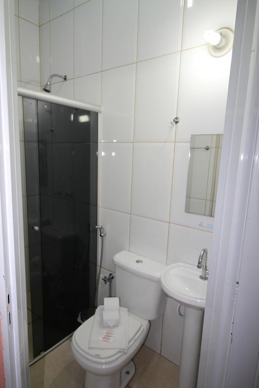 Olímpia Pousada Do Mineiro מראה חיצוני תמונה